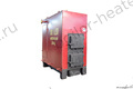 Котел HeatExpert 0.3 МВт на дровах
