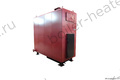Котел HeatExpert 0.5 МВт / 500 кВт на дровах с большой топкой