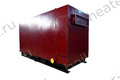 Котел HeatExpert для сжигания отходов 1.45 МВт